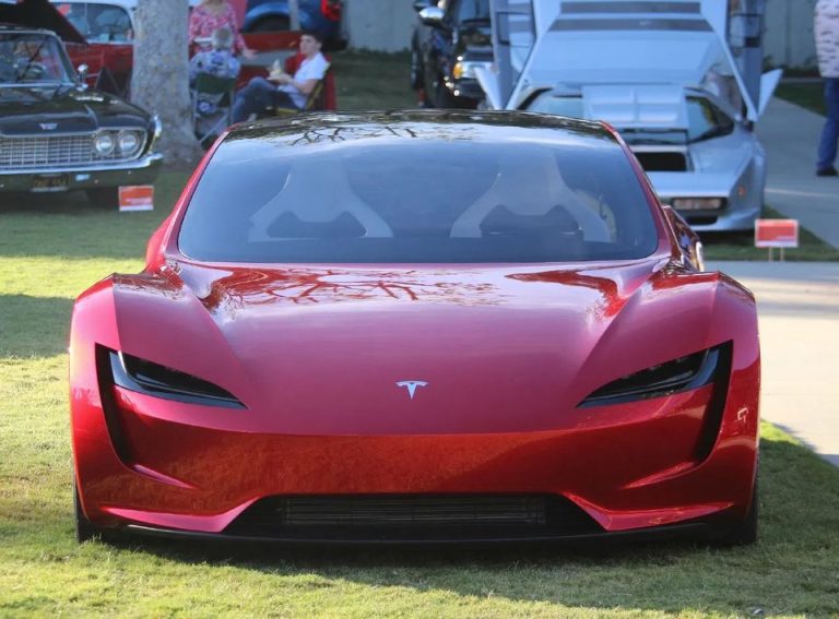 Sam Altman and the Long Wait: Why the Tech Giant Canceled His Tesla Roadster Order
