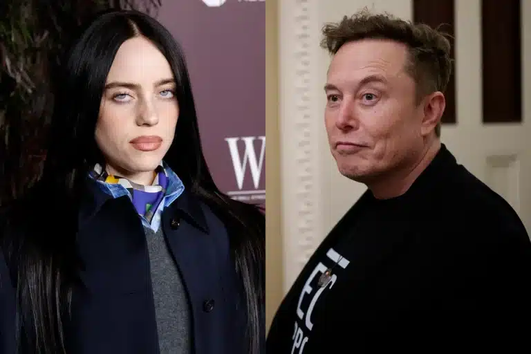 The $1 Trillion Controversy: Elon Musk’s Pay Package and the Billie Eilish Backlash