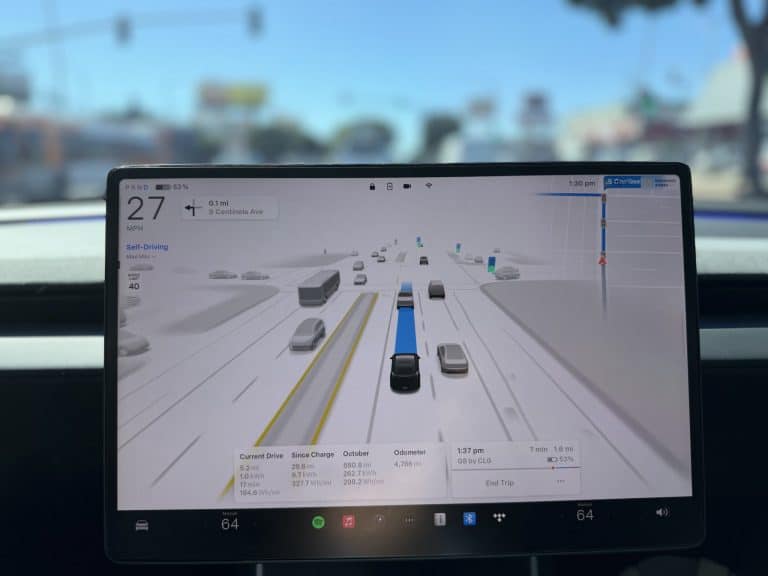 Tesla’s FSD Transition: Embracing a Subscription-Only Future