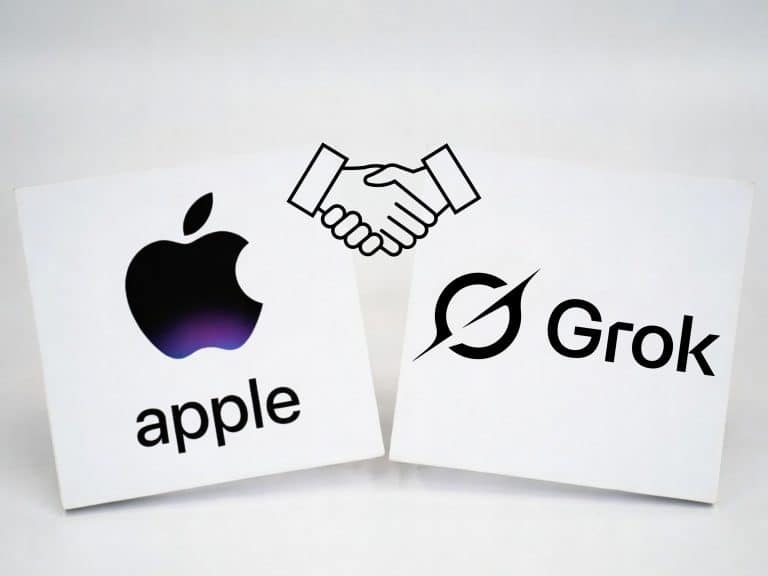 Could Elon Musk’s xAI Grok 4.1 be the Game-Changer Siri Needs?