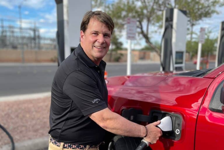 Jim Farley Admits Tesla and China EVs Left Ford “Humbled”