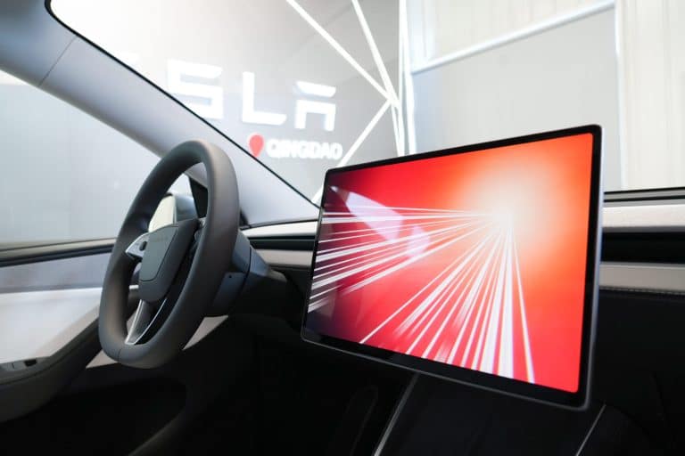 Elon Musk Hints at Major Breakthrough Features in Tesla’s Next FSD Update