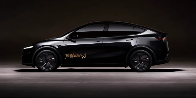 Tesla’s Robotaxi Dilemma: Navigating Crash Reports and Safety Concerns