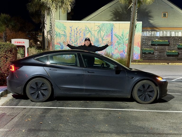 A New Era of Autonomous Driving: Tesla’s Coast-to-Coast Success