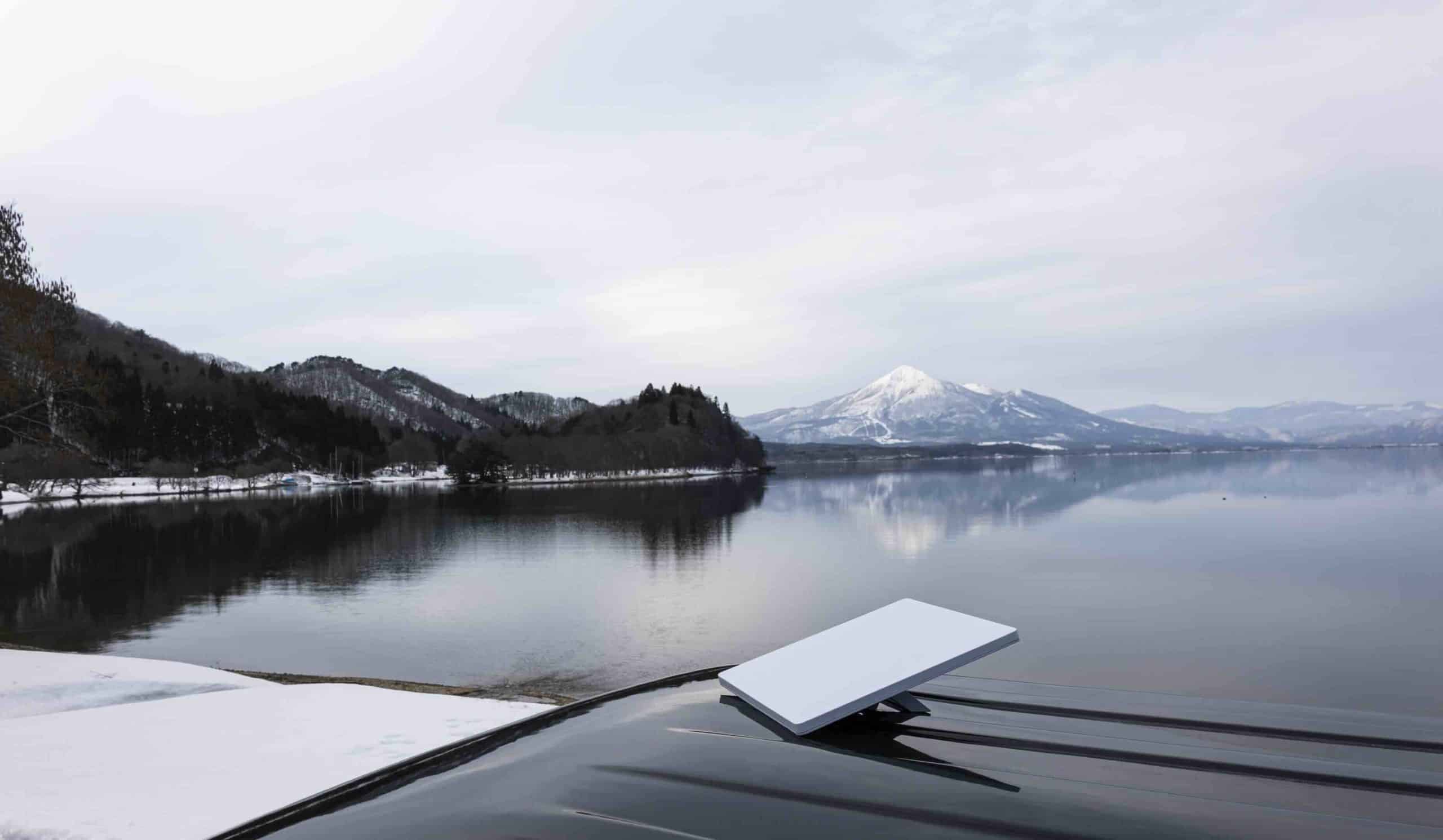 Starlink's Meteoric Rise: Unpacking the Surge to 9 Million Users ...