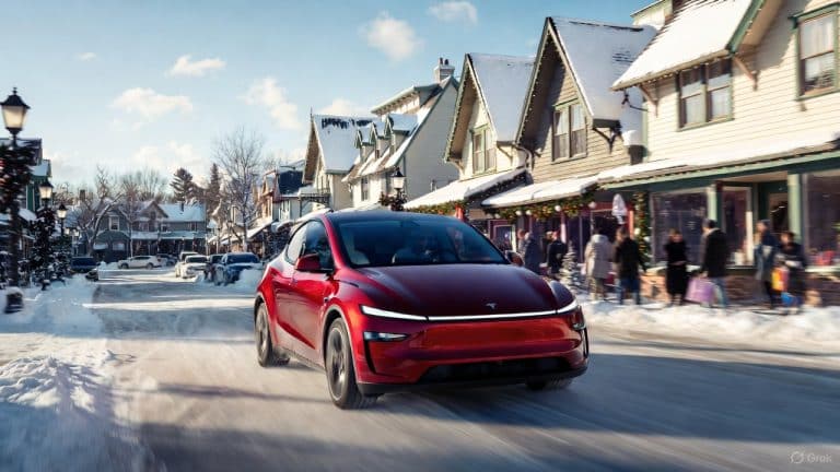 Tesla’s Holiday Surprise: Free Full Self-Driving Trial for HW4 Owners