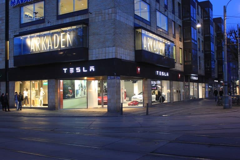 Tesla’s Swedish Triumph: The Unblocking of Kalmar