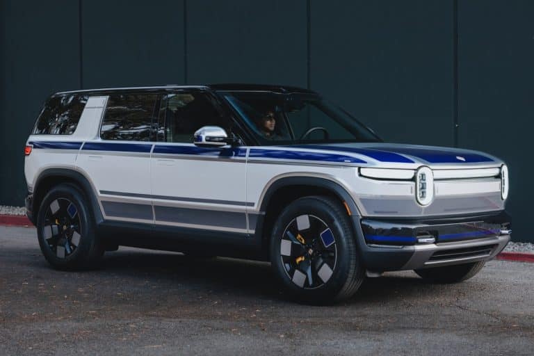 Rivian’s Leap into Autonomy: Challenging Titans with Innovation
