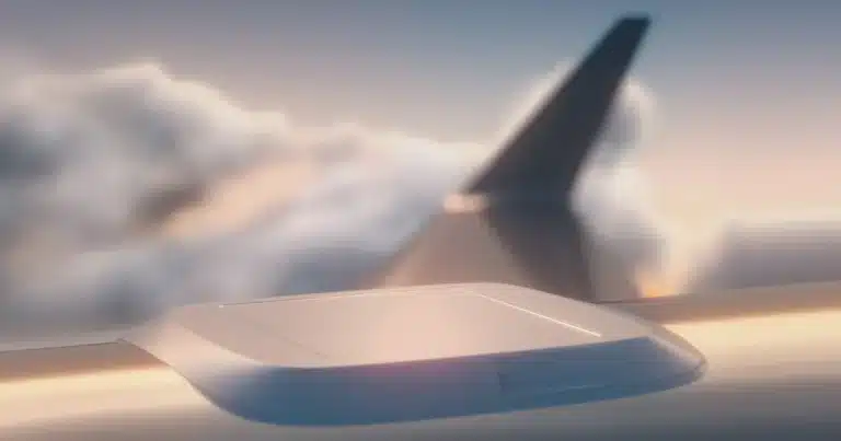 The Satellite Skies: Will American Airlines Fly with Starlink or Leo?