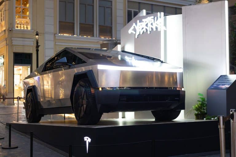 Tesla’s $59,990 Cybertruck AWD: Game-Changer or Elon’s 10-Day Fire Sale?