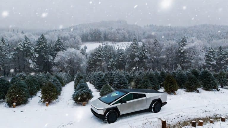 Tesla’s Holiday Surprise: The Release of Full Self-Driving v14.2.2.1