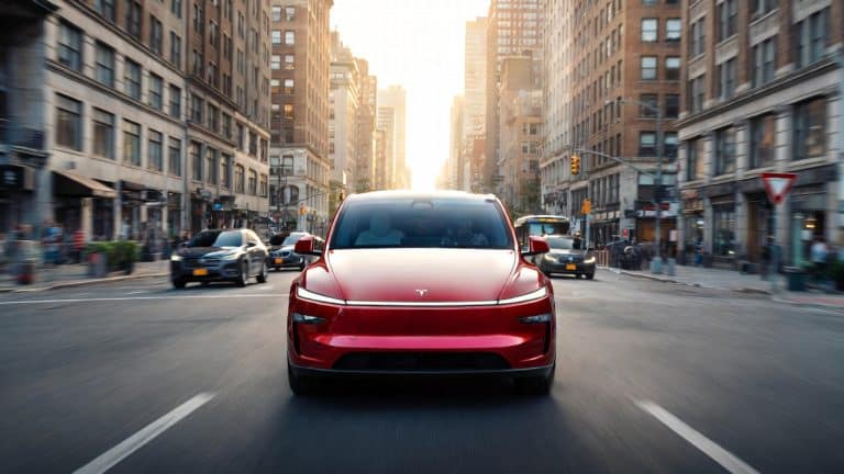 Tesla’s Full Self-Driving Fleet Nears 7 Billion Miles