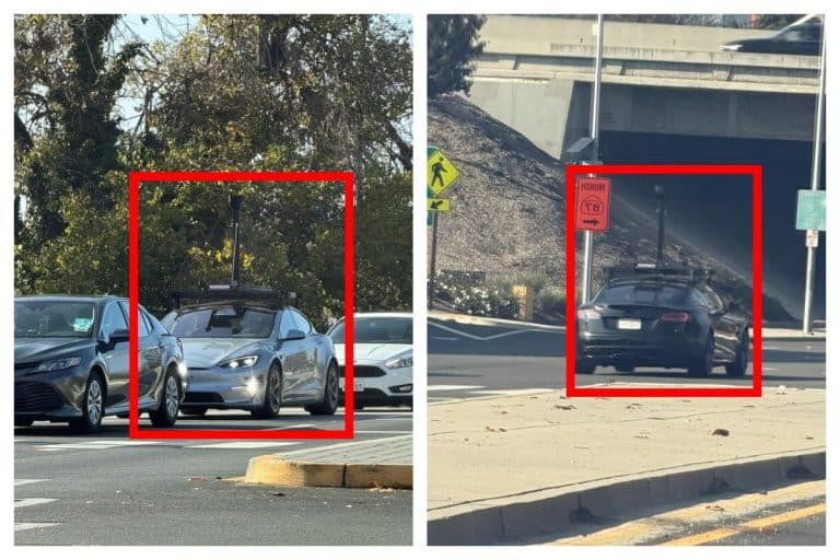 Tesla May Be Offering a Premium Robotaxi