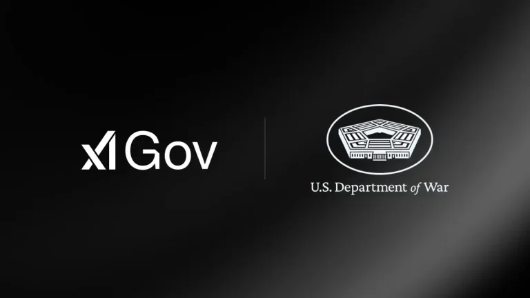 Elon Musk’s xAI and the U.S. Department of War Partnership