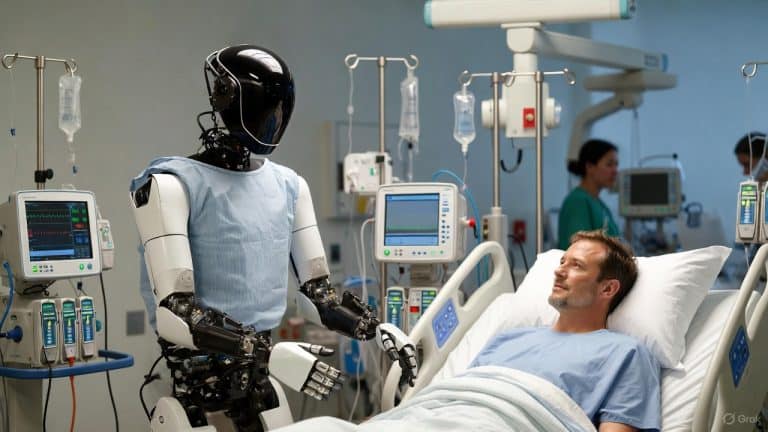 How AI Technology Saved a Life: Grok’s Role in a Near-Miss Medical Encounter