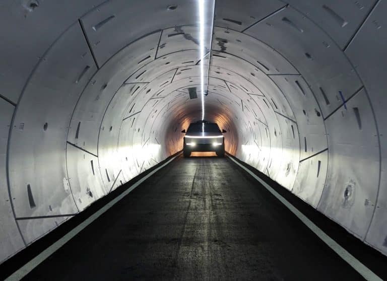 Elon Musk’s Boring Company Targets I-80 Gridlock: A Game-Changing Tunnel to Tesla’s Gigafactory Nevada?