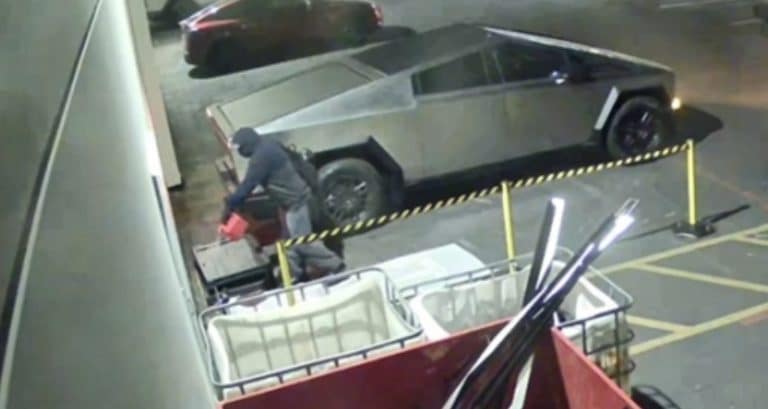The Fiery Verdict: Exploring the Arsonist Attack on a Tesla Dealership in Mesa, Arizona
