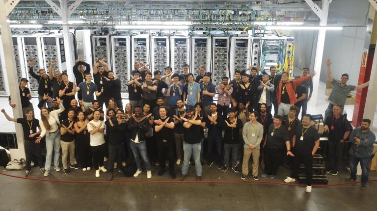 Powering the Future: xAI’s Strategic Moves in AI Infrastructure and Innovation