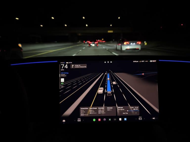 Tesla’s 10-Billion-Mile Marathon: The Journey Towards Full Self-Driving