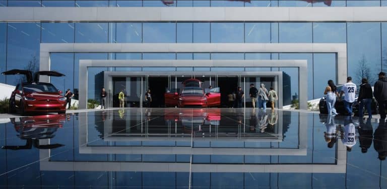 Tesla’s Q4 2025 Achievements: A Closer Look at Production, Deliveries, and Energy Innovations