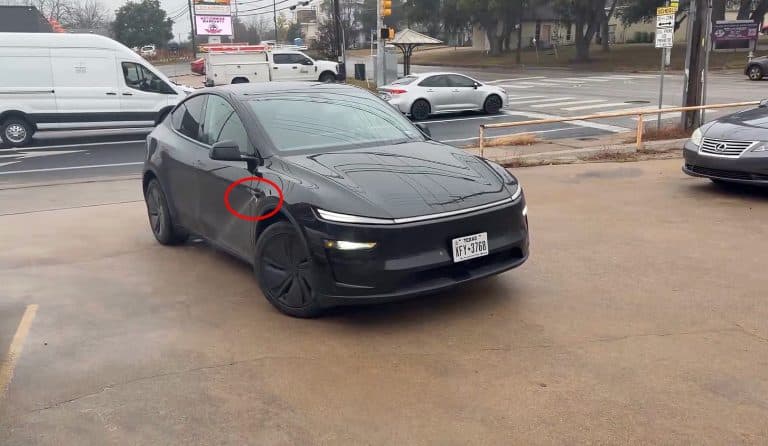 Tesla Robotaxi’s Secret Weapon: Camera Washers That Could Revolutionize Autonomous Driving – And Why Model Y Owners Are Jealous