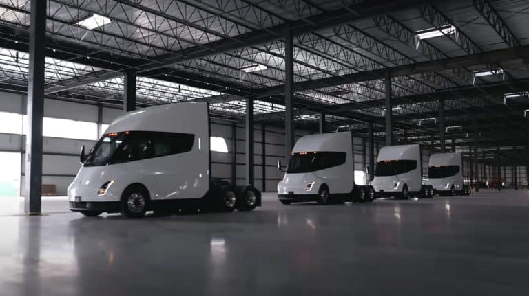 Tesla’s Epic Partnership with Pilot Travel Centers: Supercharging the Future of Heavy-Duty Electric Trucking