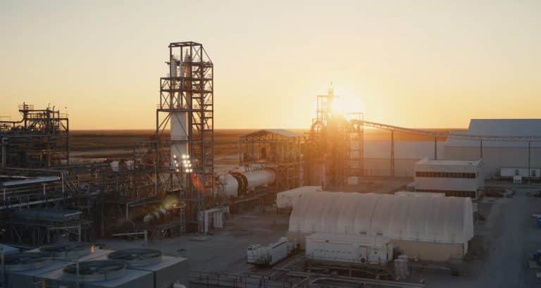 Tesla’s Texas Lithium Refinery: The Dawn of North America’s Battery Supply Chain Independence