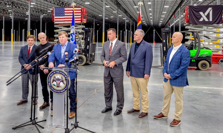Transforming a Region: xAI’s $20 Billion Data Center Project in Mississippi