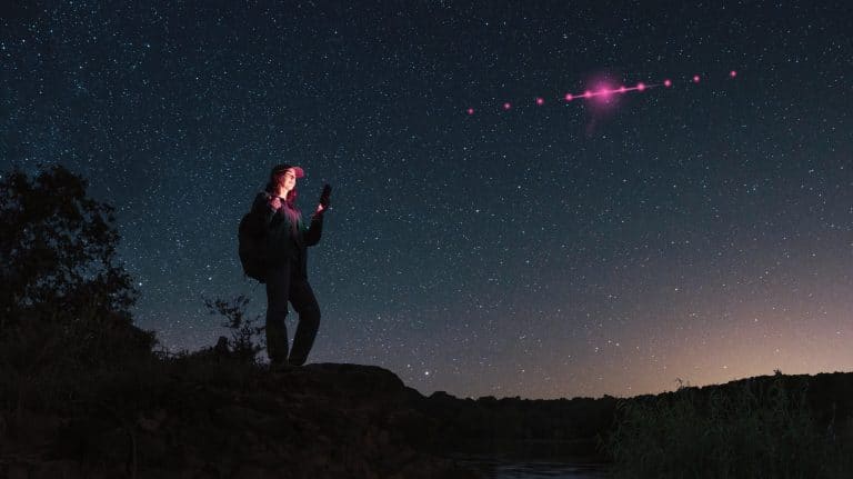 Starlink Phone: SpaceX’s Game-Changing AI-Optimized Satellite Smartphone on the Horizon?