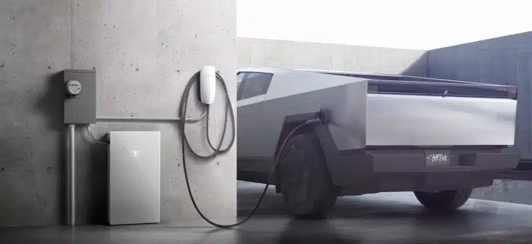Tesla Cybertruck’s Powershare Grid Support: Turning Your Truck into a Grid-Saving Power Plant in Texas (and Soon California!)