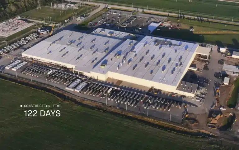 xAI’s Colossus Awakens: Memphis Hits 3,000 Jobs Milestone Amid Supercomputer Scaling to 555,000 GPUs