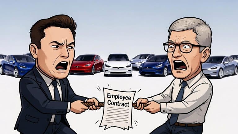Apple’s Project Titan Fiasco: When Unplugged Phones Killed the iCar Dream and Exposed Silicon Valley’s EV Delusions