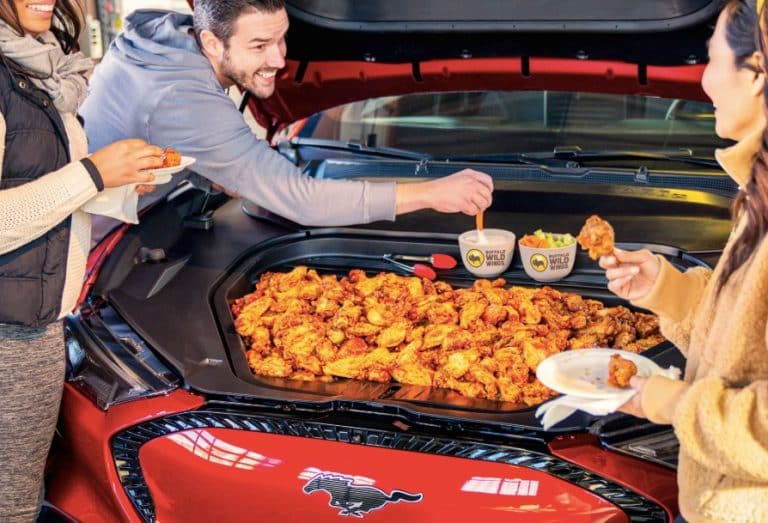 Ford’s $495 Frunk Fiasco: Nickel-and-Diming the Mustang Mach-E in 2026?
