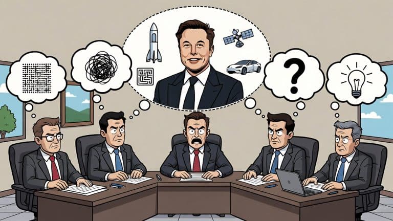Davis City Council Draws a Symbolic Line Against Elon Musk: Boycott Passes, But Starlink Gets a Lifesaving Exemption