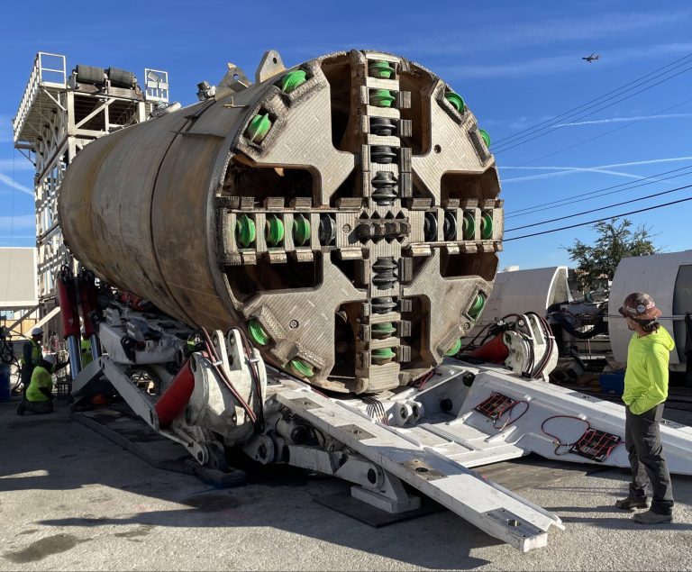 Elon Musk’s Boring Company Digs Deep: Linking Universal Orlando to Epic Universe and Beyond