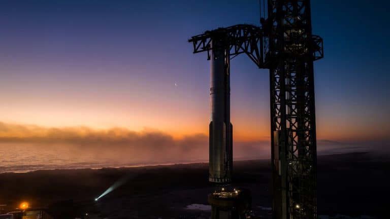SpaceX’s Monumental Florida Milestone: FAA Greenlights 44 Annual Starship Launches from Iconic LC-39A, Ushering in a New Era for the Space Coast