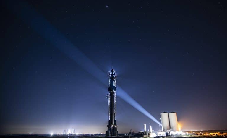 Texas’ $84.6 Million Coastal Lifeline: How Starbase and SpaceX Are Leading the Charge in Gulf Beach Restoration