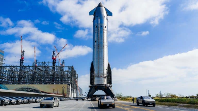 SpaceX’s Monumental $1.75 Trillion IPO: The Dawn of a New Era in Space and AI