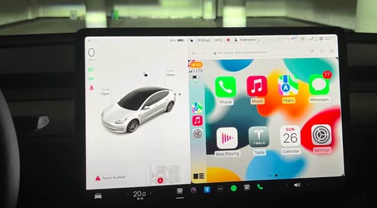 Tesla CarPlay in 2026: Still Cooking or Just Hot Air? The Latest Scoop on Tesla’s Infotainment Evolution