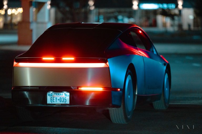 Tesla Cybercab Hits the Production Line: Elon Musk Locks in Sub-$30K Pricing Before 2027 – Is MKBHD Ready to Shave His Head?