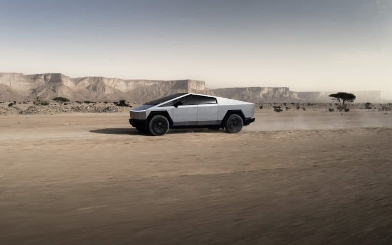 Tesla’s Cybertruck AWD Trim Hits $59,990: The Ultimate Value Play That’s Set to Dominate 2026