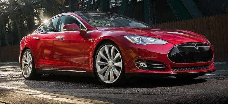 Why Doug DeMuro Nails It: The 2012 Tesla Model S is the Most Important Car of the Last 30 Years