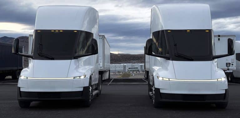 Tesla Semi Pricing Revealed: $250K Entry Point in 2026 – Revolutionizing Trucking or Just Another Delay?