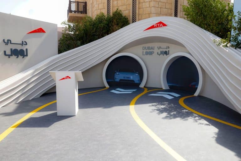 Boring Company’s Dubai Loop: Elon Musk’s Tunneling Empire Goes Global with UAE’s Ambitious Underground Network