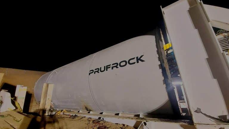 The Woodlands Goes Underground: Elon Musk’s Boring Company Eyes Free Tunnel to End Traffic Hell at the Pavilion
