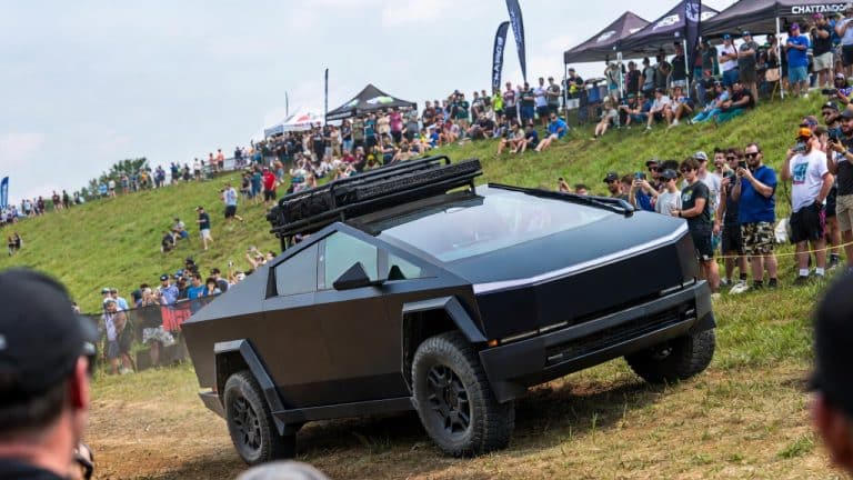 Gear Up for Chattanooga Charge 2026: The Southeast’s Premier Tesla and EV Extravaganza Awaits!