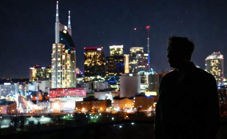 Nashville’s Music City Loop: The Boring Company’s Game-Changing Tunnel Project Hits a Major Milestone