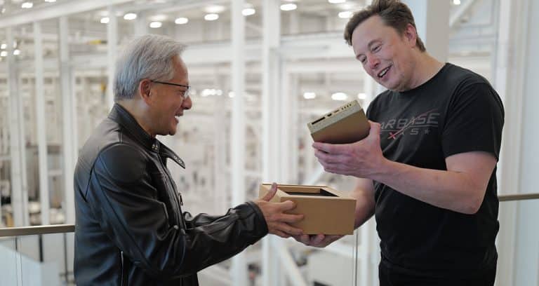Elon Musk’s Bold xAI Prophecy: Catching AI Titans by 2026 and Leaving Them in Cosmic Dust by 2029