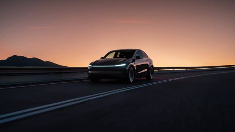 Tesla’s Comfort Braking: The Smoothest Stops Yet for the 2026 Model Y Juniper in Software Update 2026.8