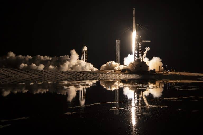 Space Force’s Latest Pivot: GPS III SV-10 Swaps ULA Vulcan for SpaceX Falcon 9 as Rocket Woes Deepen